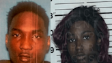 Man wanted, woman arrested for Jackson armed robbery that injured child