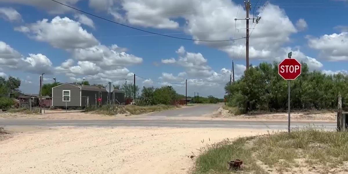 Funds allocated to improve living conditions in Webb County colonias