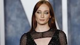 Sophie Turner Reacts to Claims That She's a Bad Mom Who Parties Too Much