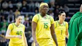 Colorado bounces Oregon women's basketball from Pac-12 tourney as Ducks lose 14th straight