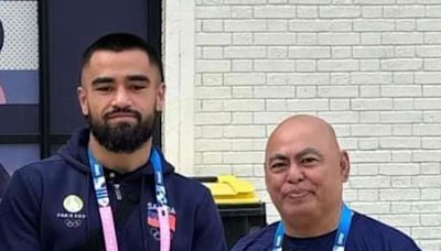 Samoa Boxing Coach Dies at 2024 Paris Olympics Village