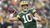 Jordan Love Heaps Praise on New Packers Teammate