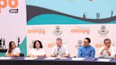 Presentan el programa de la Temporada Olimpo 2024