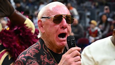 Ric Flair Assesses How WWE Stars Have Done Keeping Momentum From Rock's Recent Run - Wrestling Inc.