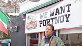 Why do Dave Portnoy's pizza reviews matter? Ask the RI pizzamakers who fed him on Thursday
