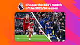 VOTE: What was the BEST MATCH of 2023/24?