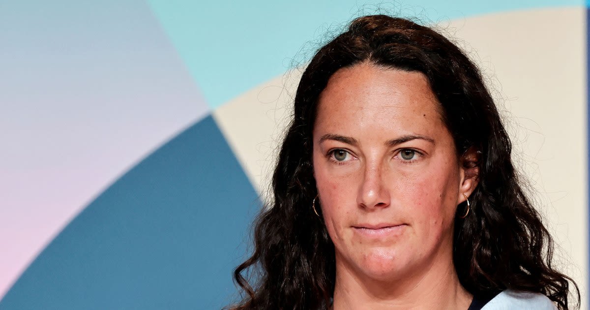 Olympian Maggie Steffens Reflects After Sister-in-Law Dies in Paris