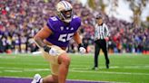 Steelers select UW's Troy Fautanu with first-round pick of 2024 NFL Draft