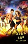 Step Up All In