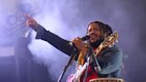 Stephen Marley Discusses Bob Weir And Jack Johnson Collaboration ‘Winding Roads’