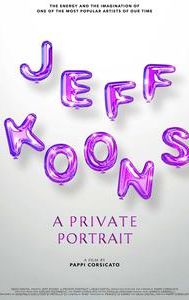 Jeff Koons: A Private Portrait