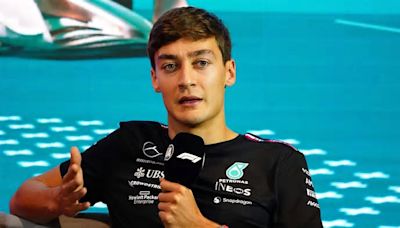 F1 News: George Russell Brushes Off Sprint Race - 'Grand Prix Is What Really Matters'