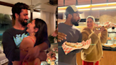 Vicky Kaushal Drops Romantic Birthday Wish For 'Love' Katrina Kaif With UNSEEN Pics: Making Memories With You Is...