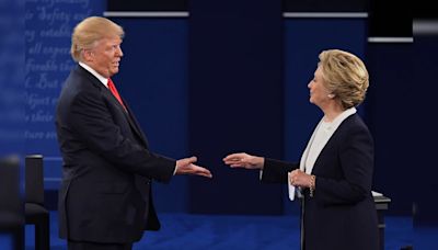 From Chaos To Scandals: Moments From US Presidential Debates Over The Years