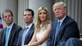 Ivanka Trump dismissed from New York attorney general's fraud lawsuit against her father