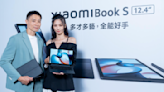 不只手機！小米在台首款筆電Xiaomi Book S 12.4動眼看