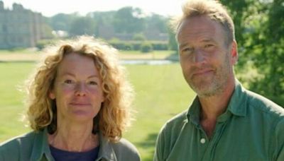 Kate Humble shares update on ‘brutal' struggle after thinking about quitting TV for good