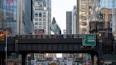 A colossal pigeon sculpture will soon land on the High Line