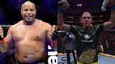 Daniel Cormier stunned that Alex Pereira is a massive success in the UFC: “How is this happening when he can’t wrestle?” | BJPenn.com