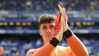 Chelsea Turn Down Al Ittihad’s Opening Bid For Spanish Goalkeeper Kepa Arrizabalaga: Report - News18