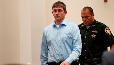 Chad Doerman pleads guilty to aggravated murder in shooting deaths of 3 sons