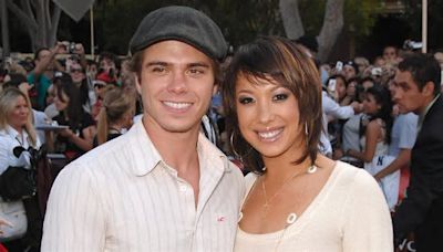 Cheryl Burke reveals the REAL reason she divorced Matthew Lawrence after three years of marriage (hint: it has to do with money)