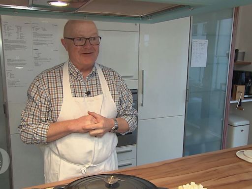 "Schmeckt nach nichts": Enttäuschende Trüffel-Premiere beim "perfekten Dinner"