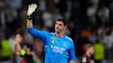 Carlo Ancelotti respalda a Courtois como el portero para la final de Champions League - El Diario NY