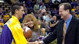 Former LSU player Josh Maravich, son of Pete Maravich, dies at 42