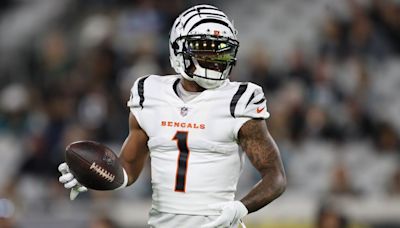 Ja'Marr Chase no recibiría contrato nuevo pronto, aclaran Bengals