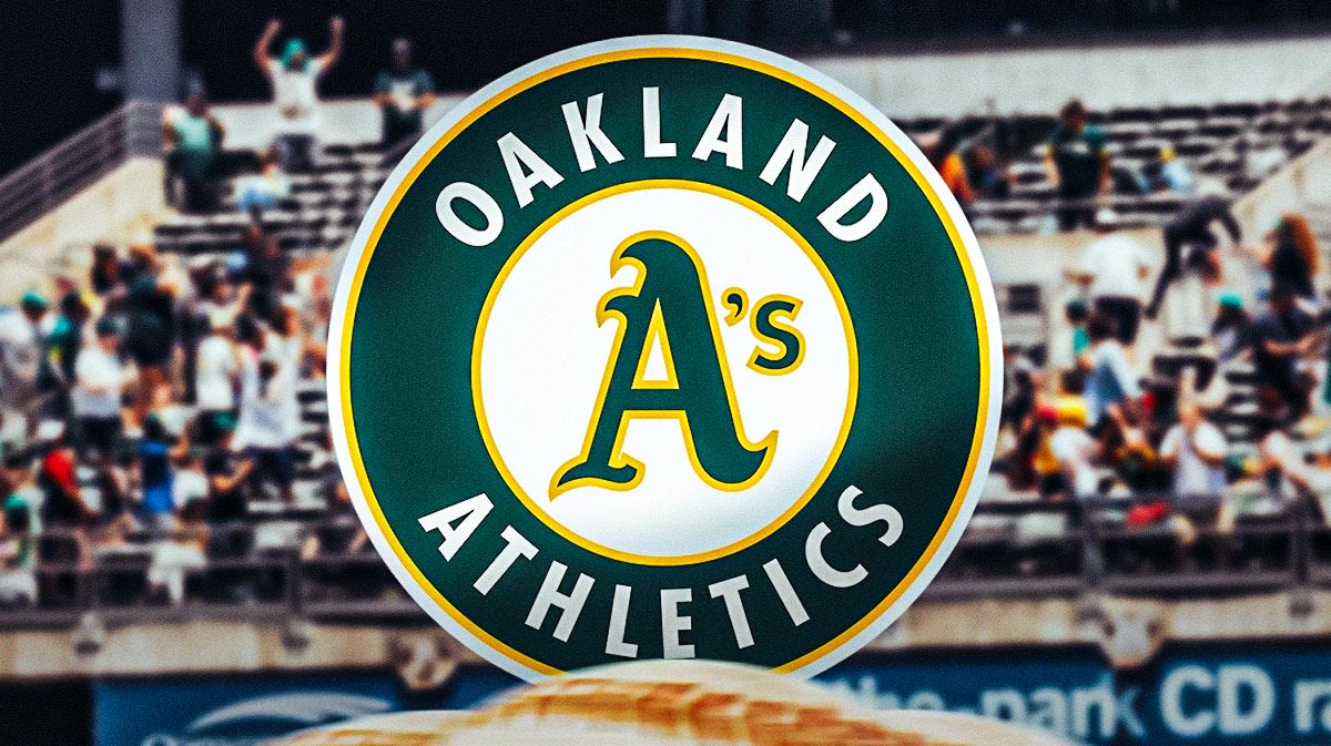 Athletics agree to $125 million stadium sale