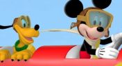 17. Mickey's Mousekeball