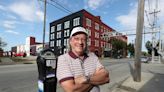 'Capitalism with heart': How one developer made Butchertown cool again