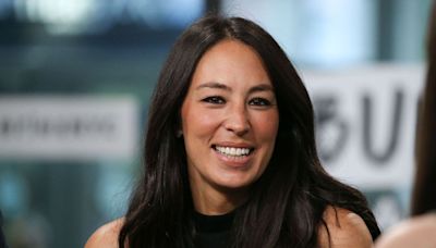 Joanna Gaines Drops the Most Relatable "Birthday Hint" to Chip on Instagram