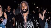 How Kanye West's Antisemitic Comments Lost Him His Billionaire Status as Brands Cut Ties