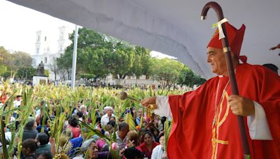 La Iglesia mexicana, pendiente de las explicaciones del obispo Rangel