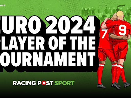 Get a £60 Euro 2024 Free Bet on Harry Kane to Win Player of the Tournament (currently @10-1)