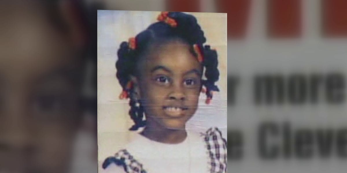 Cleveland County investigators think missing girl Asha Degree was killed, warrants reveal