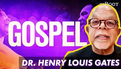 Dr. Henry Louis Gates On Finding The Roots of 'Gospel' In His New PBS Docuseries