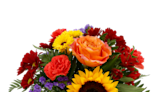 Royer's Flowers & Gifts is looking for help naming new fall arrangement