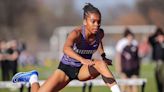 Fayetteville’s Koser finds her sport in track and field | Northwest Arkansas Democrat-Gazette