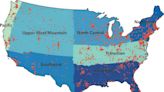 Research explores energy and land-use practices on US golf courses