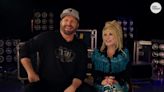 'Inclusion's everything': Dolly Parton, Garth Brooks hope ACM Awards show can unify