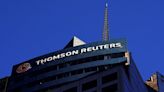 El beneficio de Thomson Reuters bate las estimaciones y mantiene sus previsiones