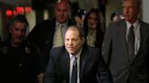 Harvey Weinstein rape conviction overturned by N.Y. Court of Appeals