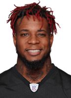 Kwon Alexander