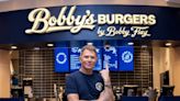 Celebrity chef Bobby Flay is opening a burger shop in the Triangle. Here’s the scoop