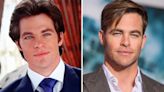 ¿Qué le pasó a Chris Pine? Recibe críticas por su nuevo look y le dicen que "parece vagabundo"