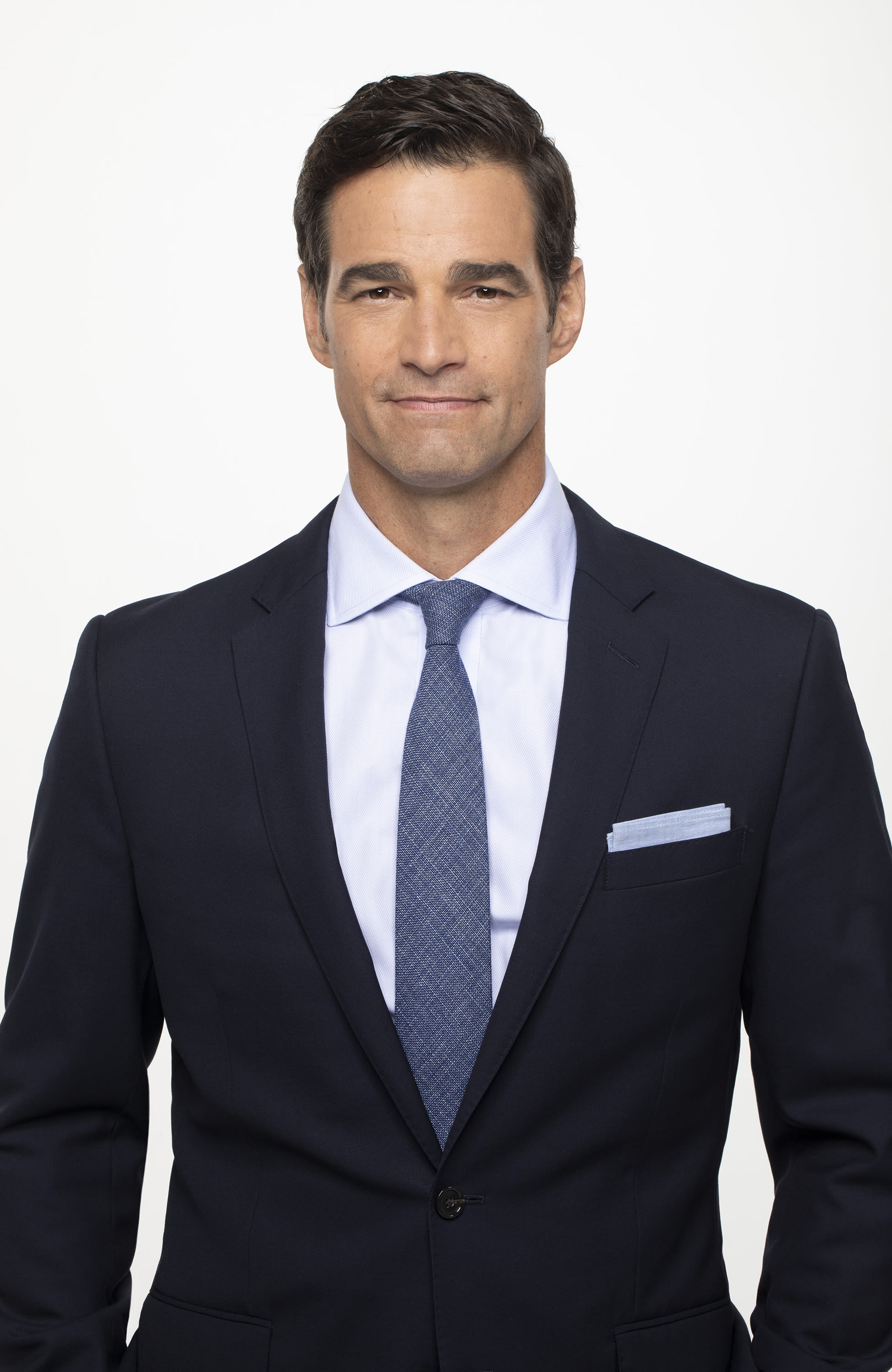 ABC News fires meteorologist Rob Marciano after reports of alleged behavior issues