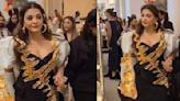 Aishwarya Rai Bachchan Gets Ignored In Cannes Insta Post, Fans Point Out Racism Against Indians